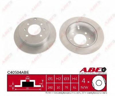 C40504ABE ABE