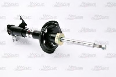 AG1033MT MAGNUM TECHNOLOGY