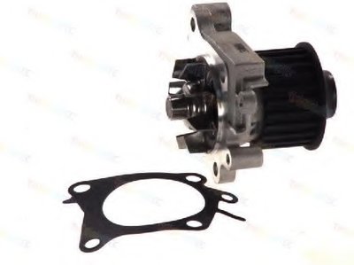 D15040TT THERMOTEC