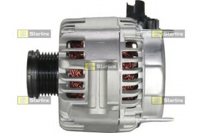 AX1201 STARLINE