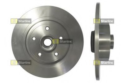 PB3227 STARLINE