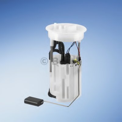 0986580934 BOSCH