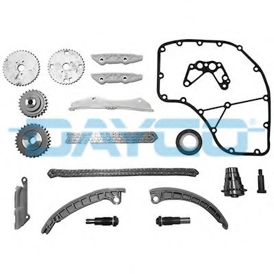 KTC1023 DAYCO