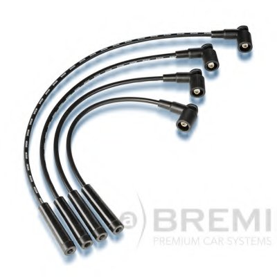 600528 BREMI