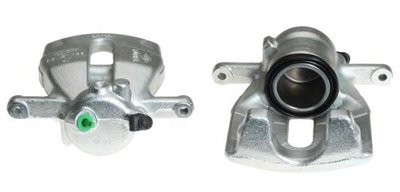 F68127 BREMBO