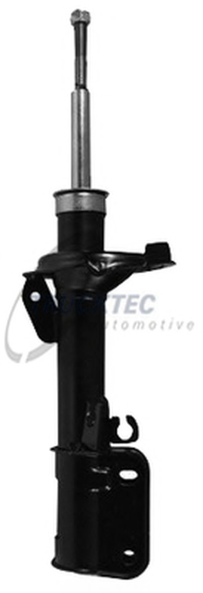 0230101 TRUCKTEC AUTOMOTIVE