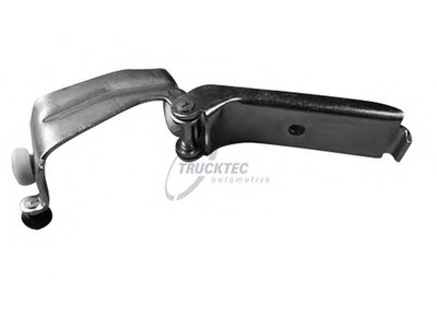 0253177 TRUCKTEC AUTOMOTIVE