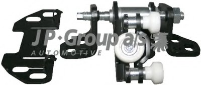 1188600380 JP GROUP
