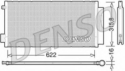 DCN09044 DENSO