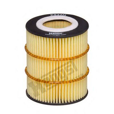 E832HD317 HENGST FILTER