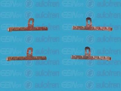 D42339A AUTOFREN SEINSA