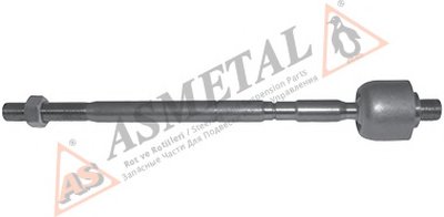 20FR35 AS METAL
