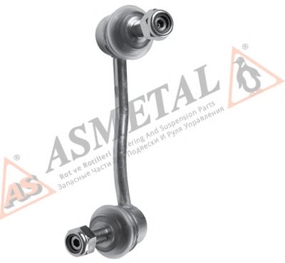26MR0105 AS METAL