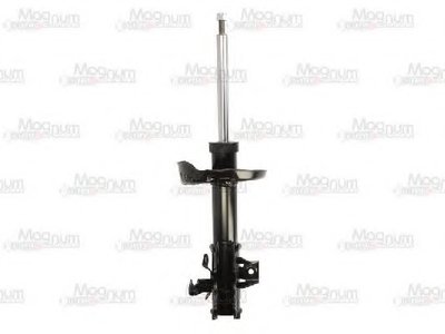 AG4041MT MAGNUM TECHNOLOGY