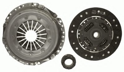 3000181001 SACHS