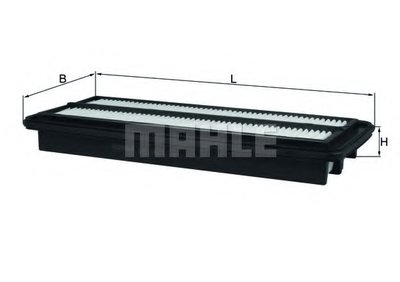 LX3601 MAHLE