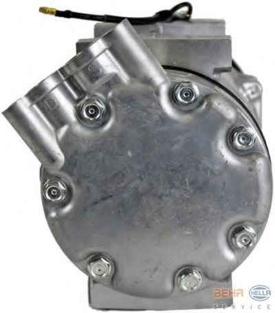 8FK351126901 BEHR HELLA SERVICE