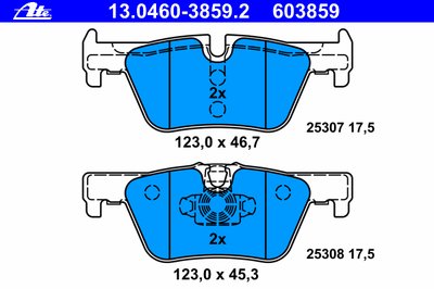 13046038592 ATE