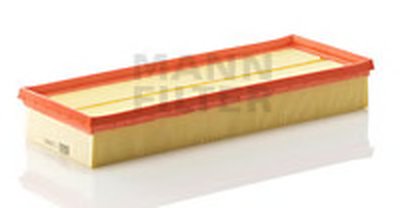 C369832 MANN-FILTER