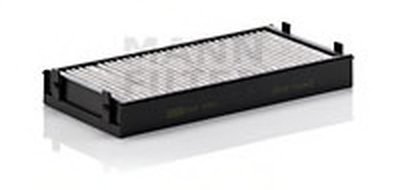 CUK29412 MANN-FILTER