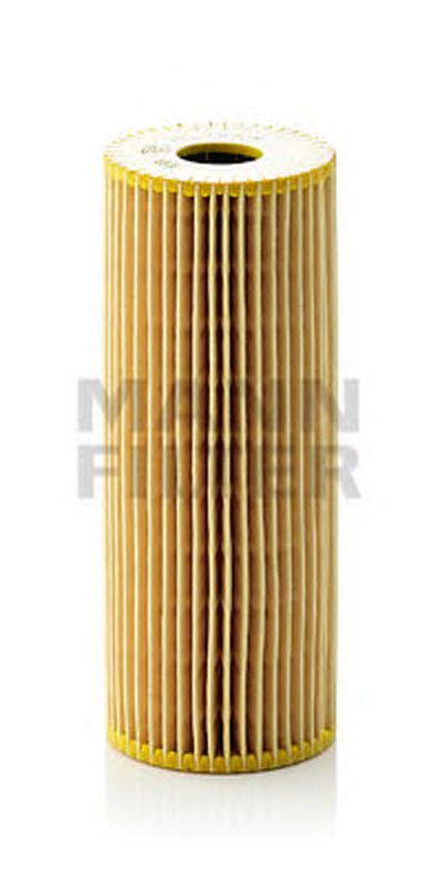 HU7271X MANN-FILTER