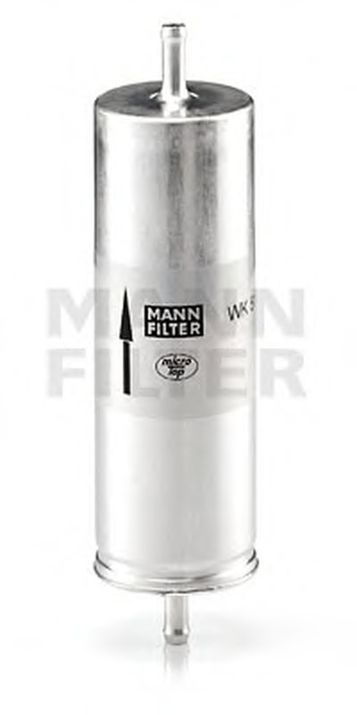WK516 MANN-FILTER