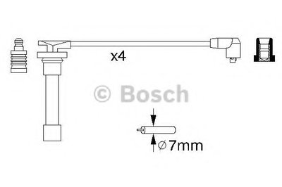 0986356721 BOSCH