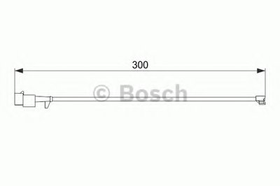 1987474576 BOSCH