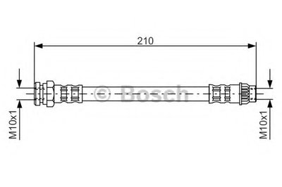 1987476913 BOSCH