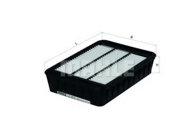 LX2616 MAHLE