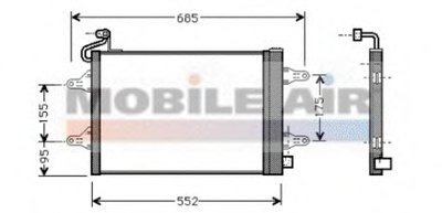 76005007 VAN WEZEL
