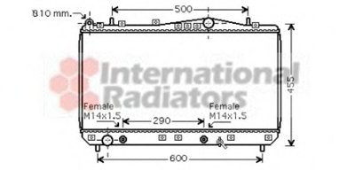 81002053 VAN WEZEL