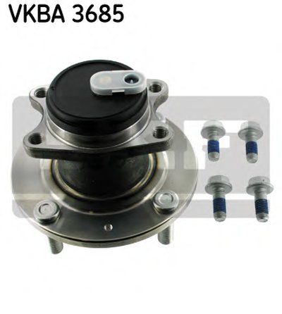 VKBA3685 SKF