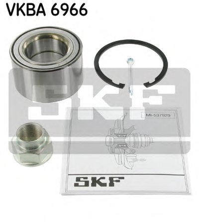 VKBA6966 SKF