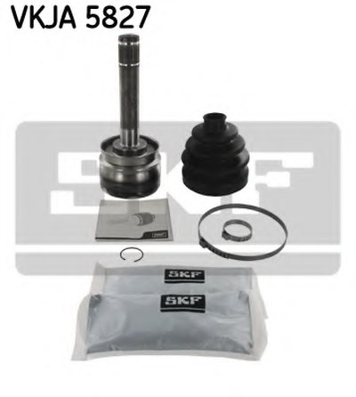 VKJA5827 SKF