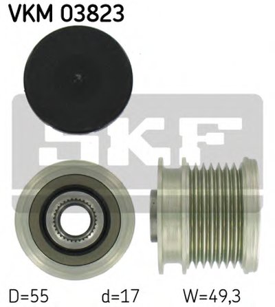 VKM03823 SKF