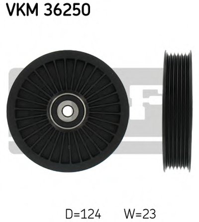 VKM36250 SKF