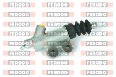 FHC6044 FERODO