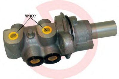 M23070 BREMBO