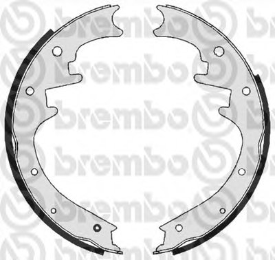 S37504 BREMBO