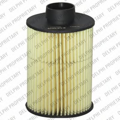 HDF608 DELPHI