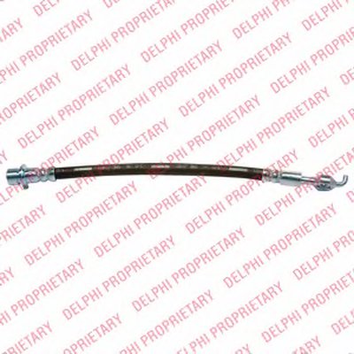 LH6568 DELPHI