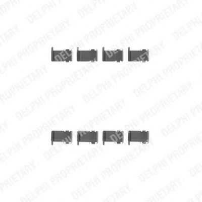 LX0226 DELPHI