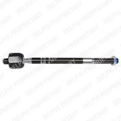 TA2391 DELPHI