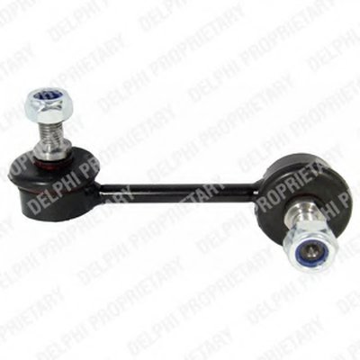 TC1838 DELPHI