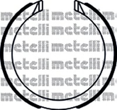 530491 METELLI