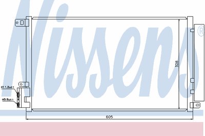 940095 NISSENS