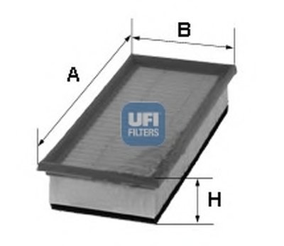 3054200 UFI