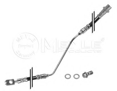 3145250006S MEYLE