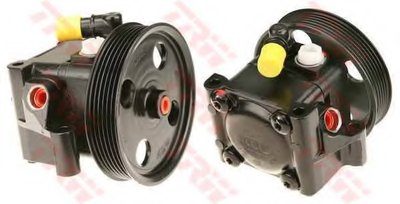 JPR580 TRW